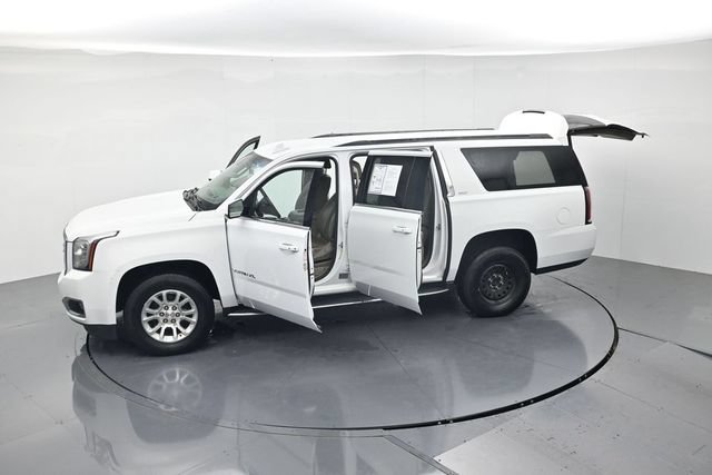 Used 2019 GMC Yukon XL SLT RWD image 54