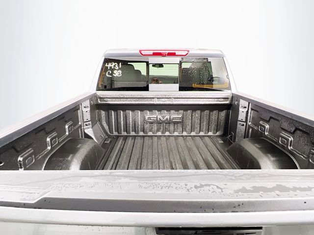 New 2026 GMC Sierra 1500 Elevation w/ Elevation Premium Package image 25