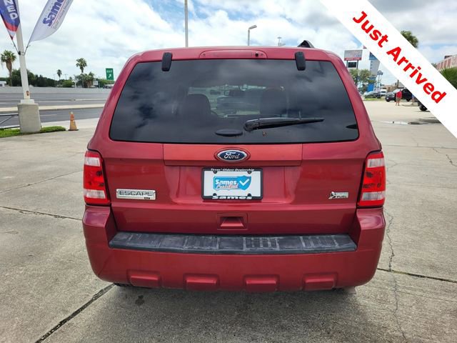 Used 2012 Ford Escape XLT FWD image 15