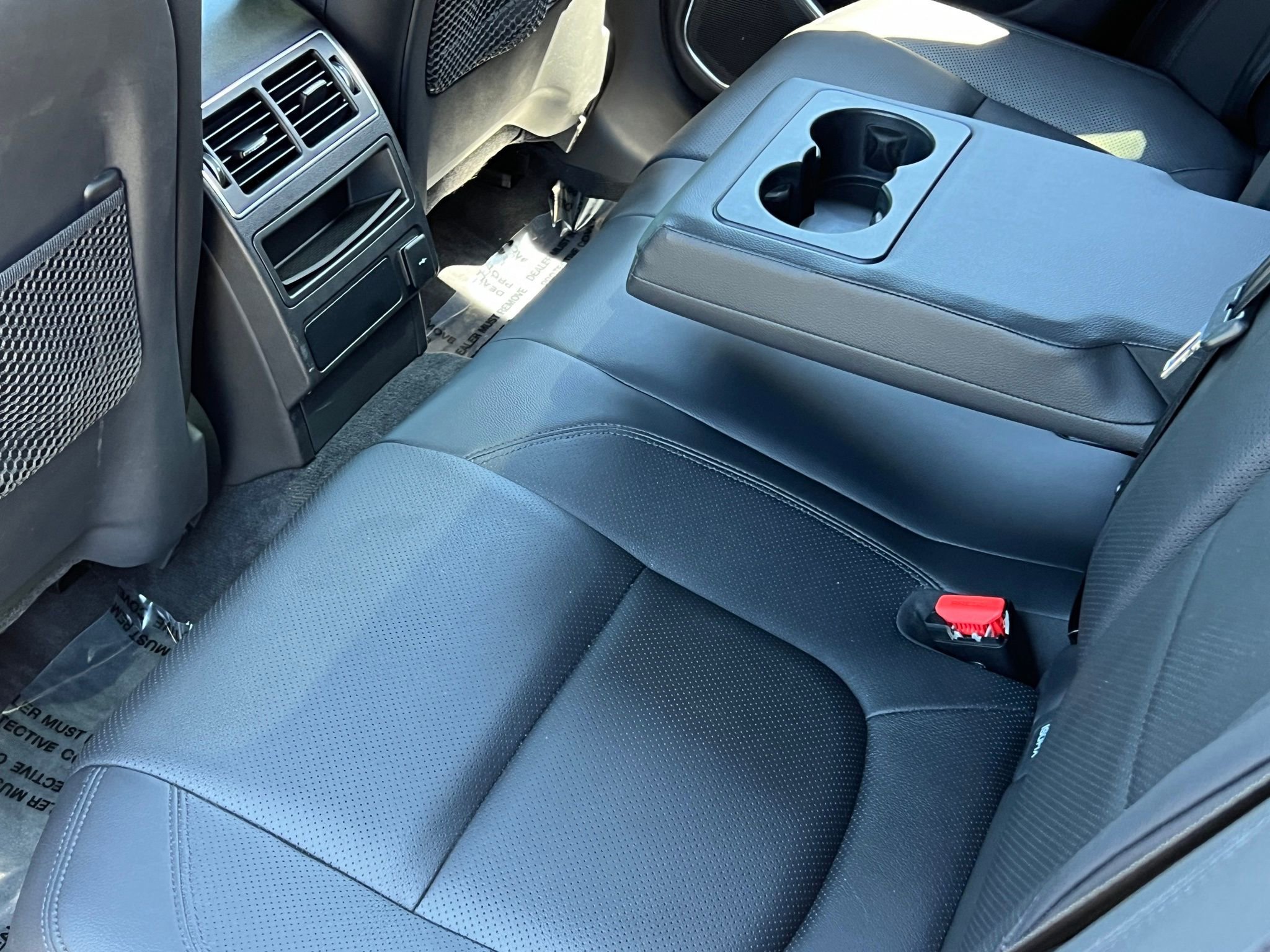 Used 2023 Jaguar F-PACE S AWD/4WD image 19