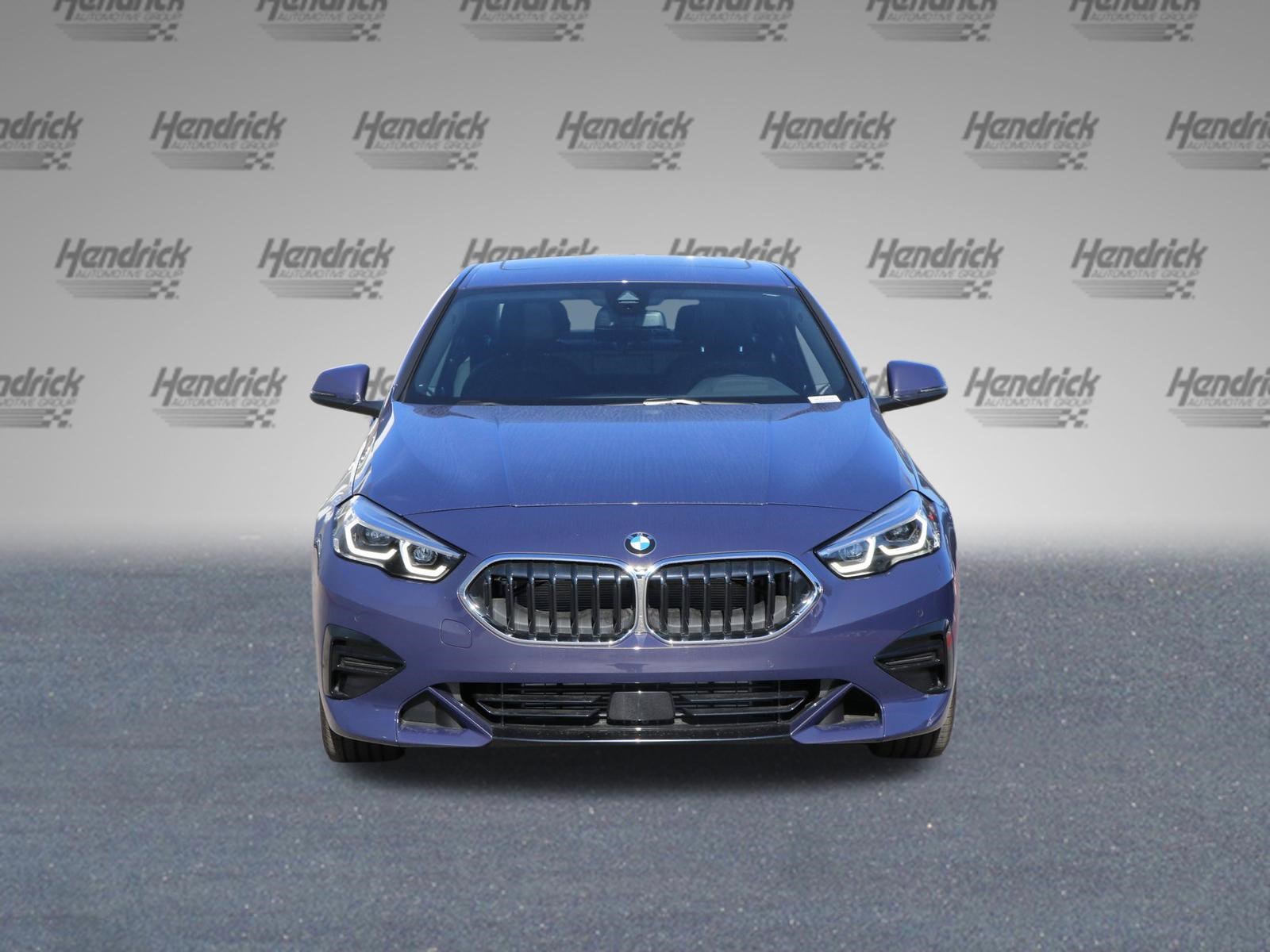 Certified 2024 BMW 228i xDrive Gran Coupe w/ Premium Package AWD/4WD image 8