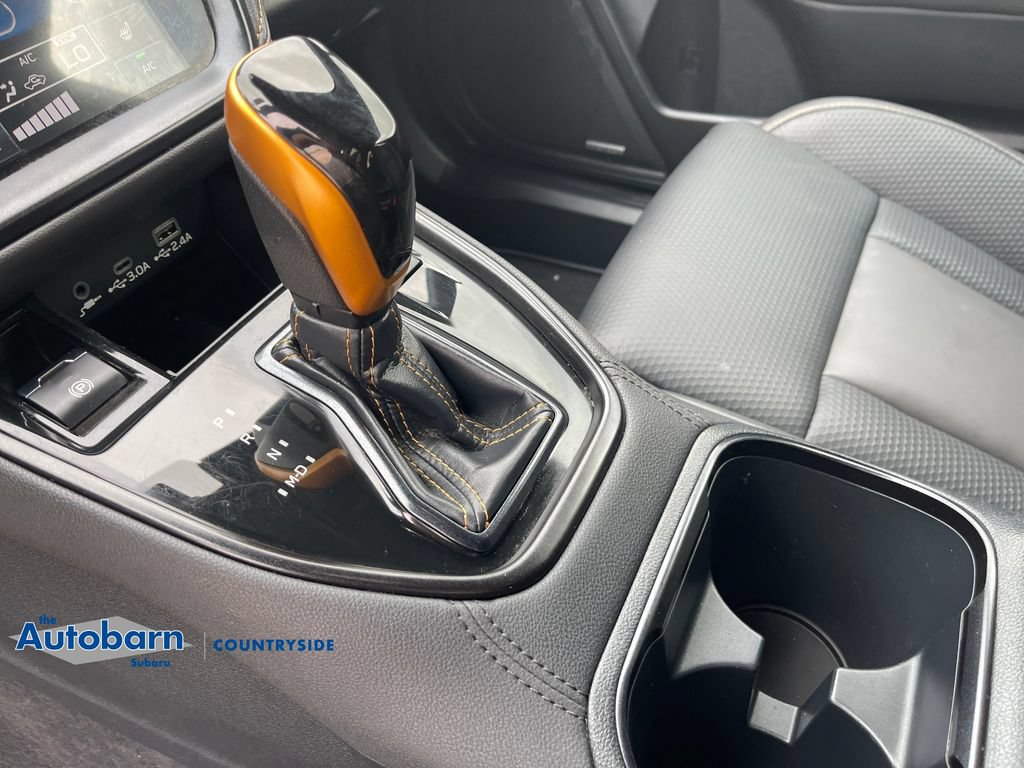 Used 2024 Subaru Outback Wilderness AWD/4WD image 18