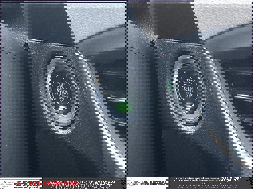 Certified 2024 Buick Encore GX Avenir w/ Avenir Convenience Package image 28