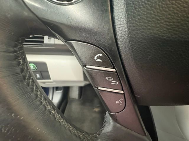 Used 2015 Honda Accord EX-L image 16
