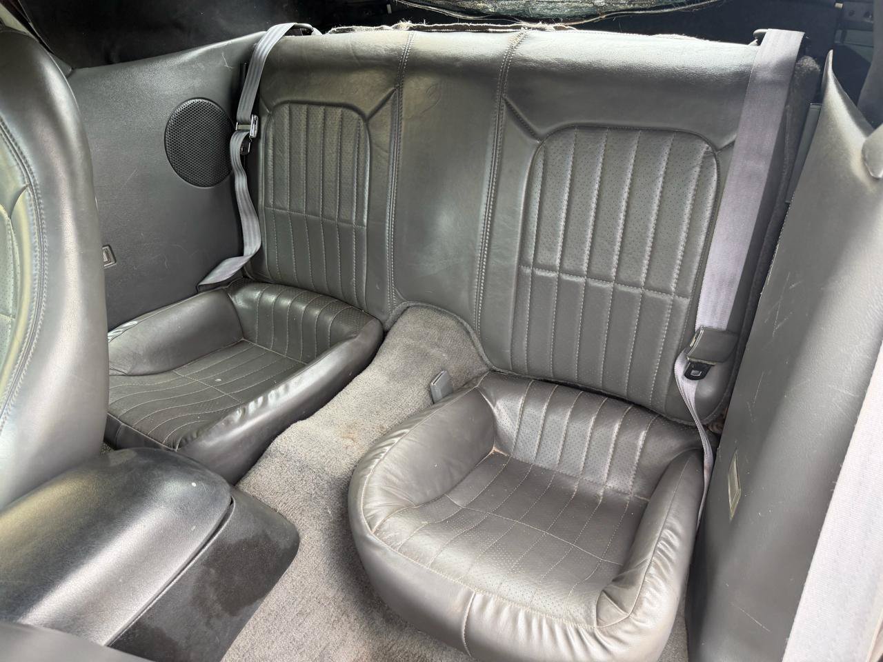 Used 1995 Chevrolet Camaro LT RWD image 31