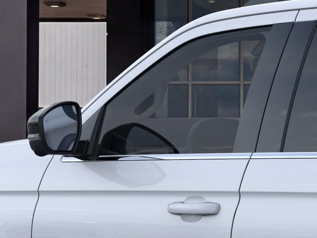 New 2026 Ford Expedition Active AWD/4WD image 20