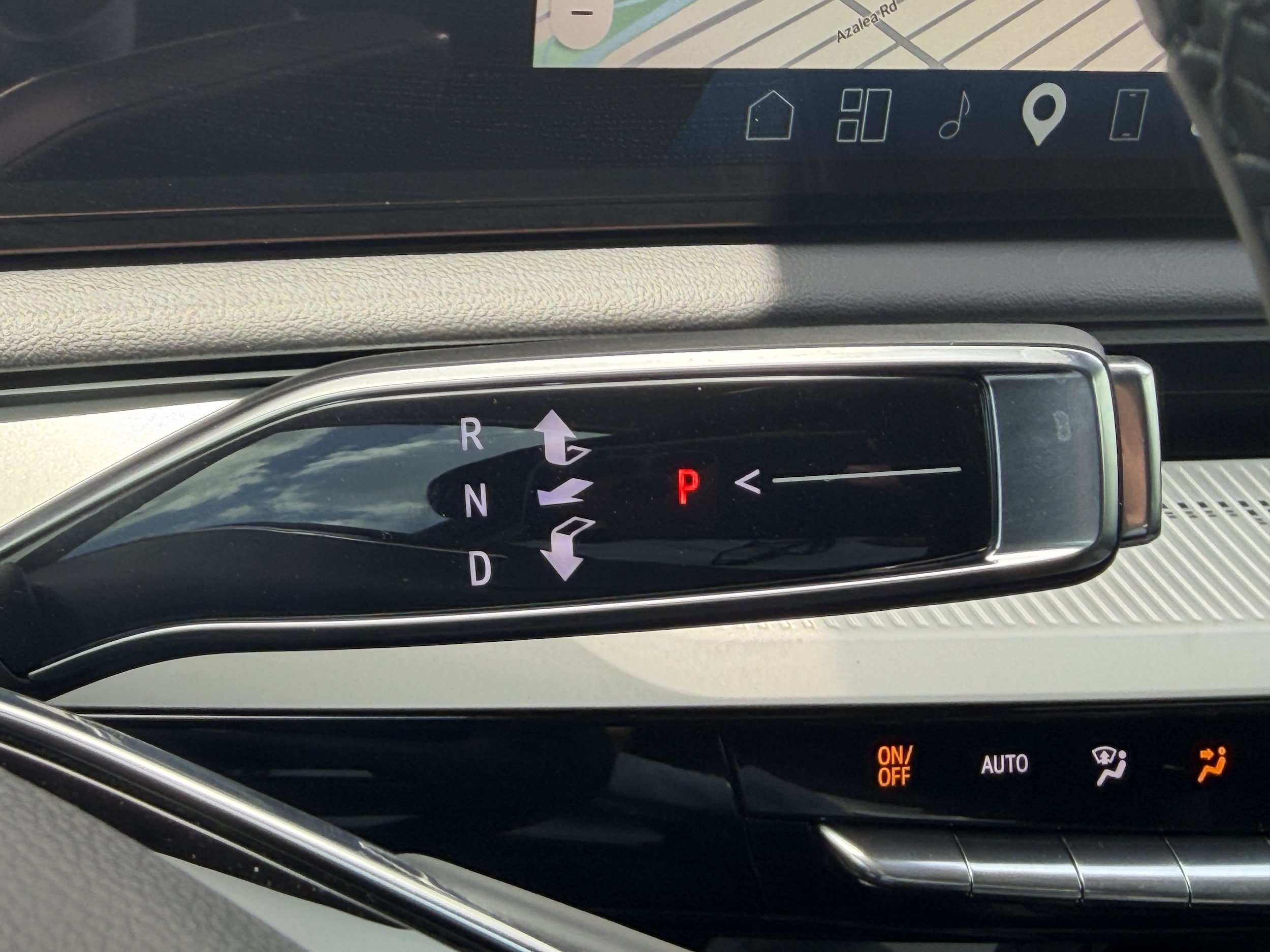 New 2027 Cadillac Optiq Sport RWD image 21