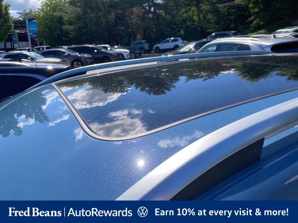New 2026 Volkswagen Taos SEL AWD/4WD image 13