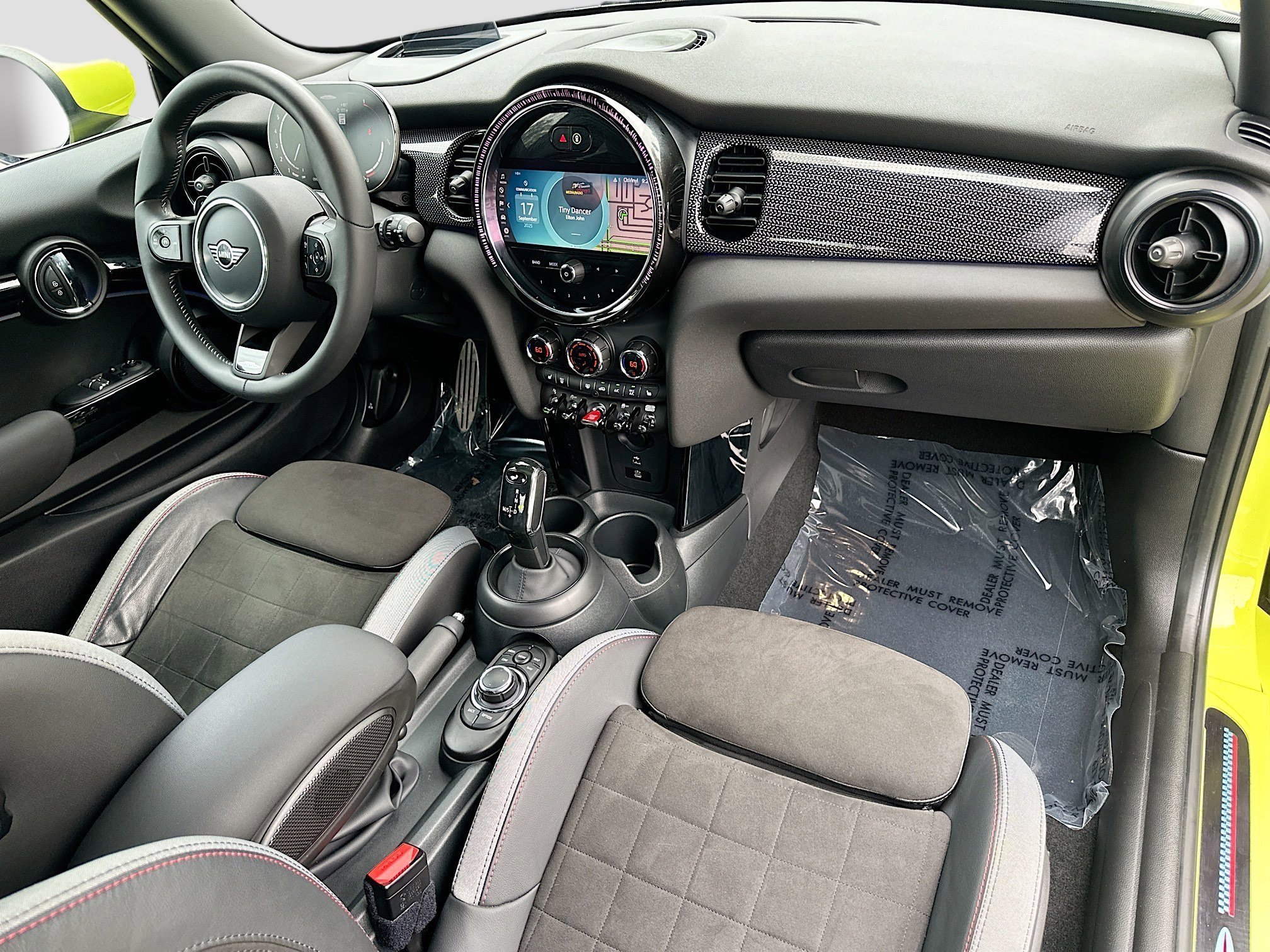 Used 2024 MINI Cooper John Cooper Works image 30