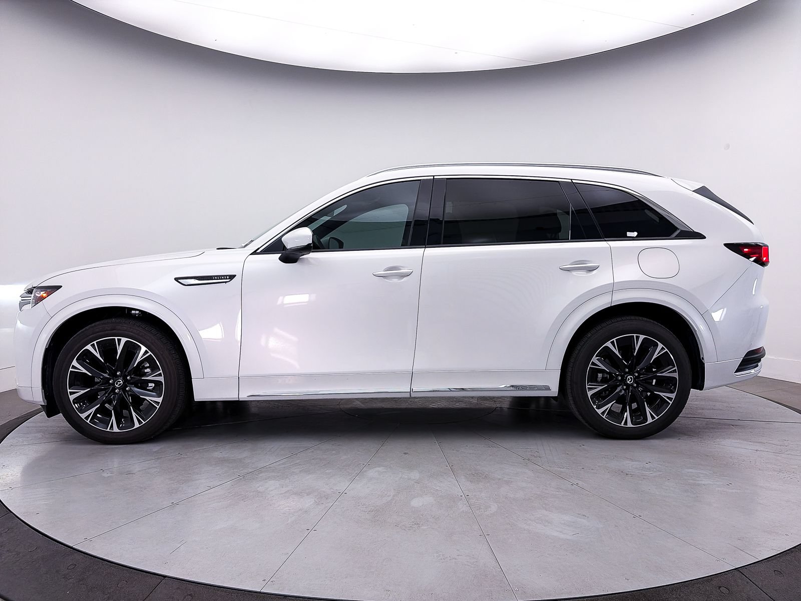 Used 2026 MAZDA CX-90 3.3 Turbo S w/ Premium Plus AWD/4WD image 41