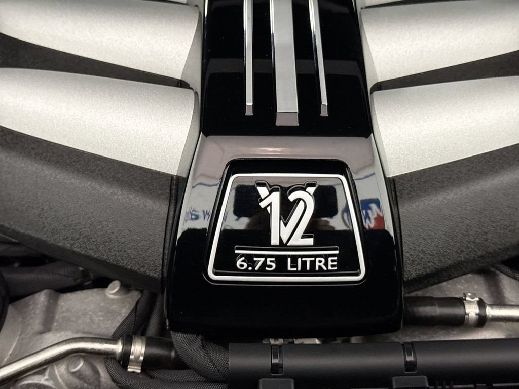 Used 2020 Rolls-Royce Cullinan AWD/4WD image 99