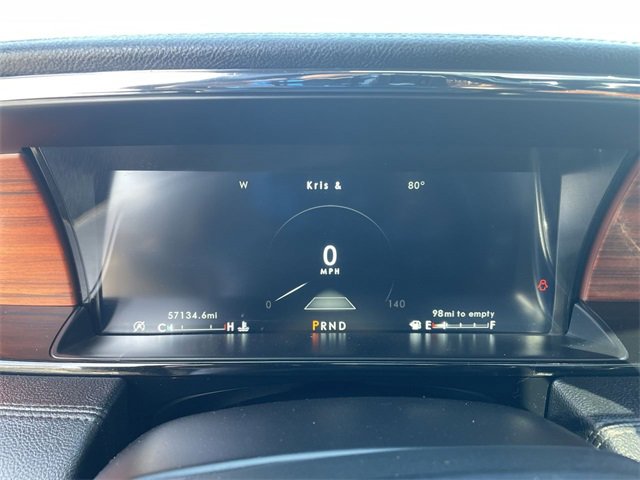 Used 2021 Lincoln Navigator L Reserve image 11
