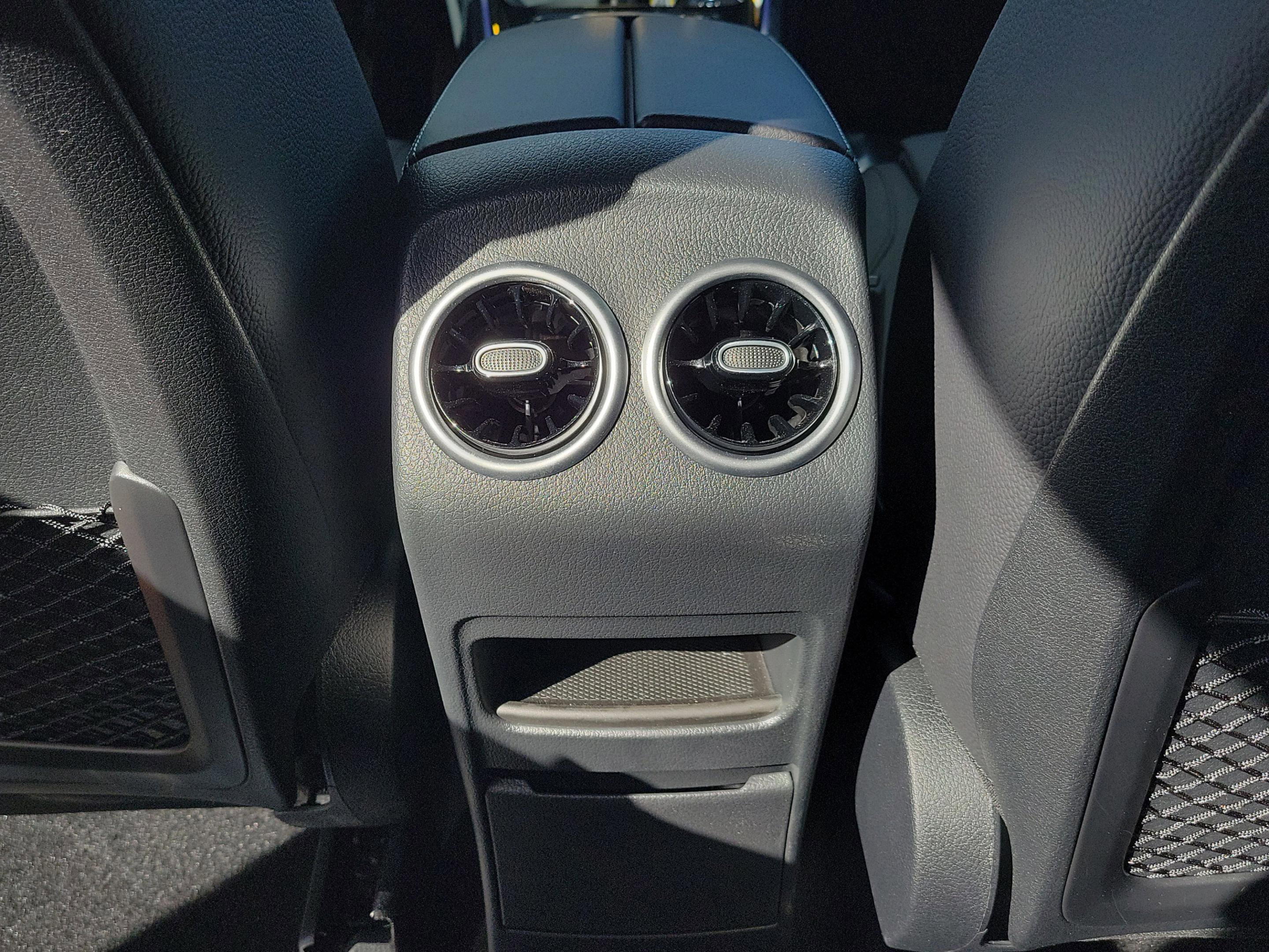 Certified 2026 Mercedes-Benz GLB 250 image 15