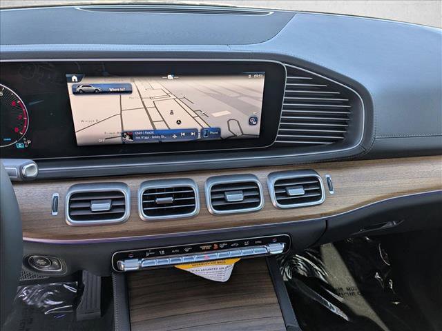 New 2026 Mercedes-Benz GLE 350 4MATIC image 12