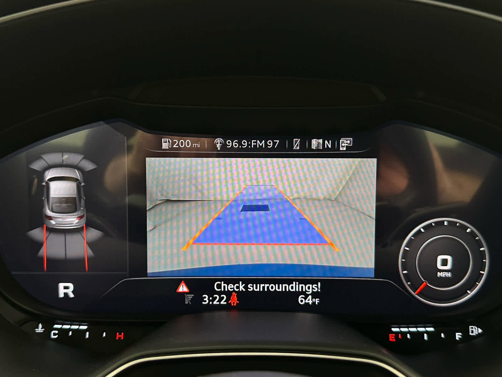 Used 2023 Audi TTS 2.0T Coupe image 32