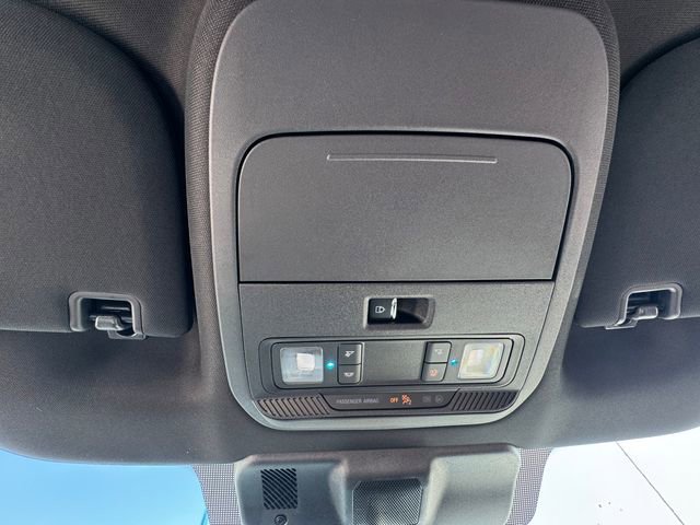 New 2025 Ford F150 XLT w/ Equipment Group 302A MID image 33