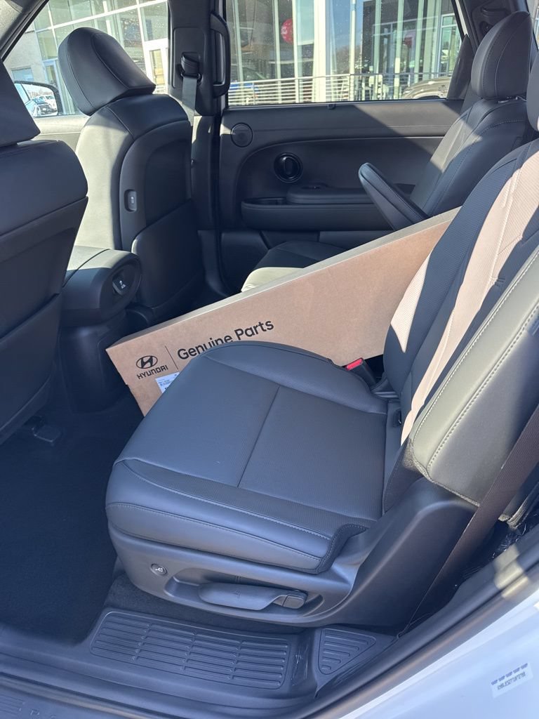 New 2026 Hyundai Palisade XRT Pro AWD/4WD image 13