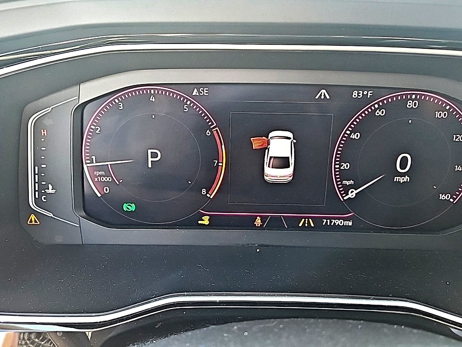 Used 2019 Volkswagen Jetta SEL Premium FWD image 6