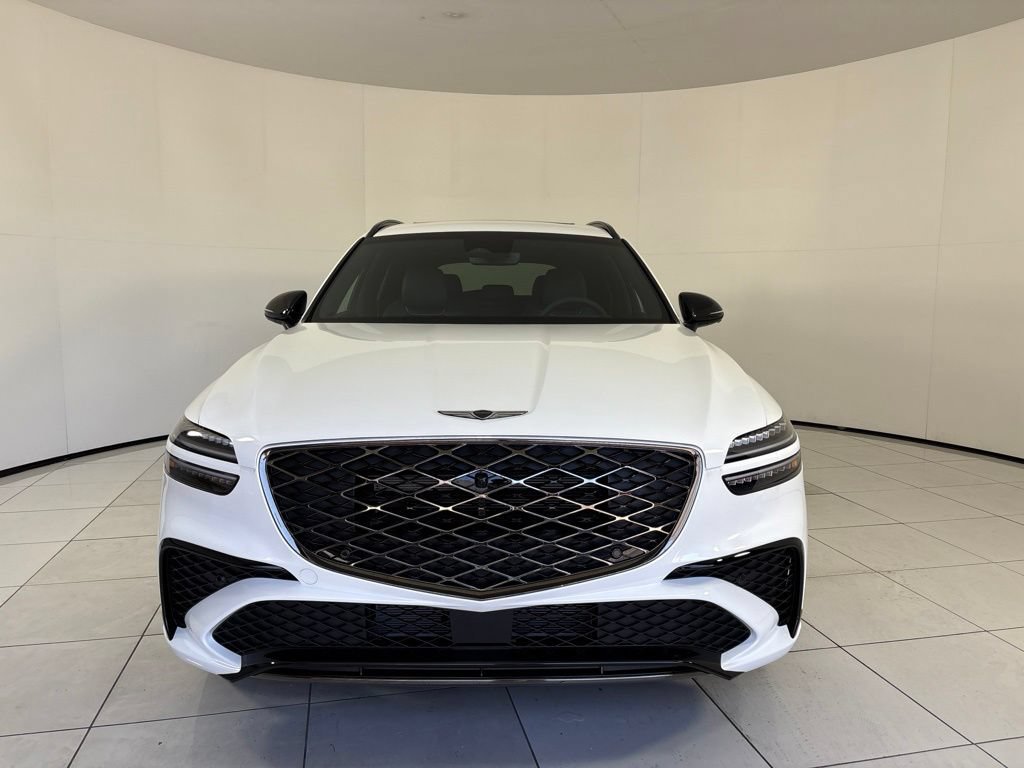 New 2027 Genesis GV70 3.5T Prestige AWD/4WD image 8