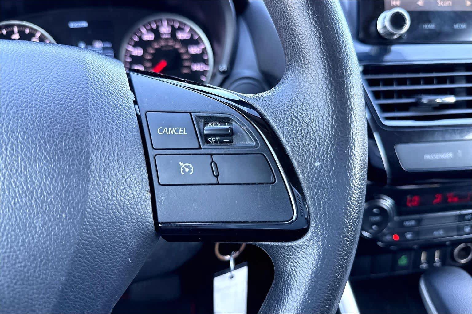 Used 2023 Mitsubishi Eclipse Cross Ralliart AWD/4WD image 22