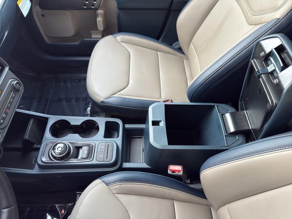 New 2026 Ford Maverick Lariat AWD/4WD image 26