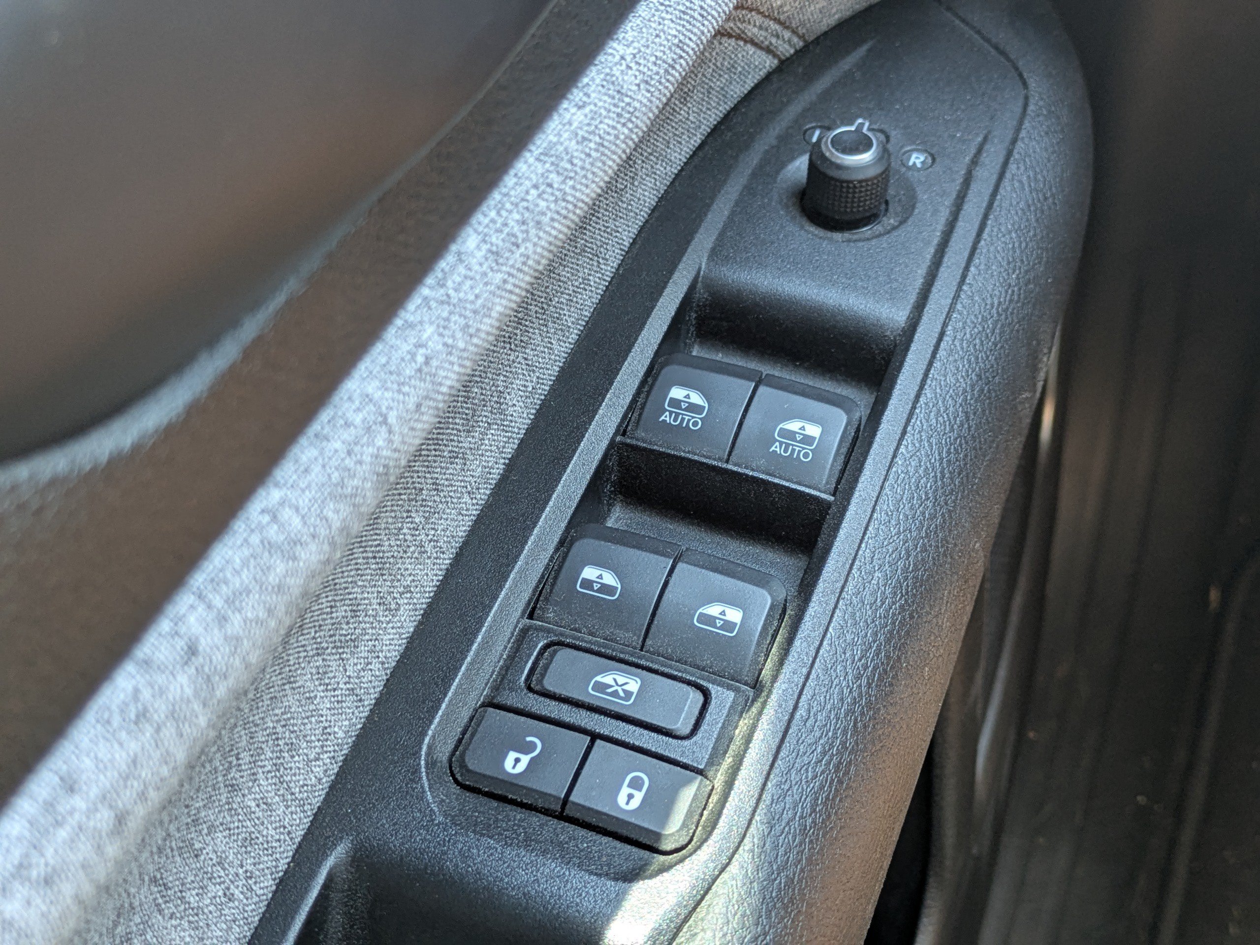 Certified 2022 Jeep Compass Latitude AWD/4WD image 19