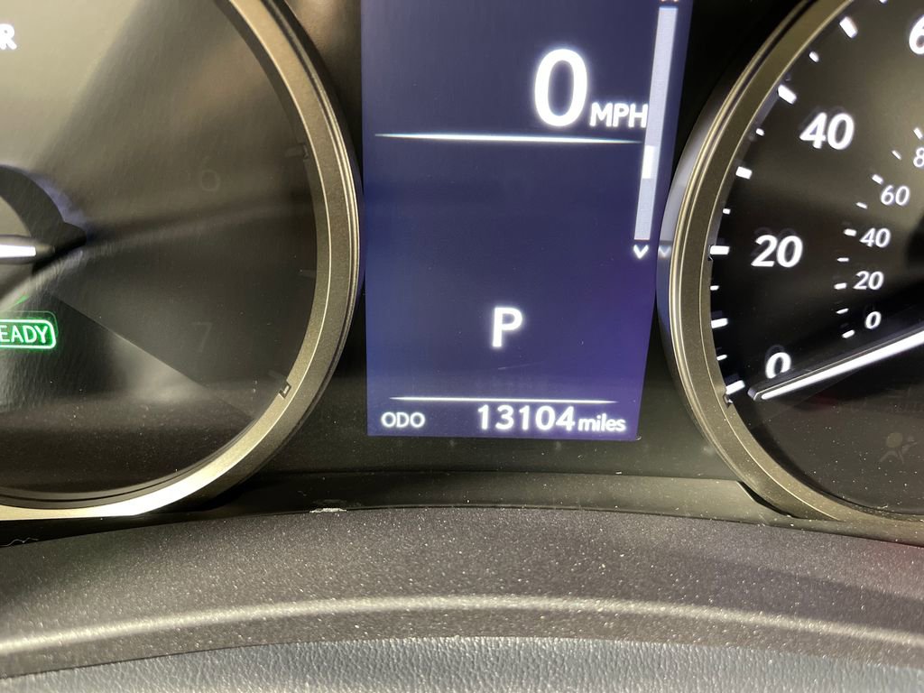 Used 2021 Lexus NX 300h AWD w/ Premium Package image 21