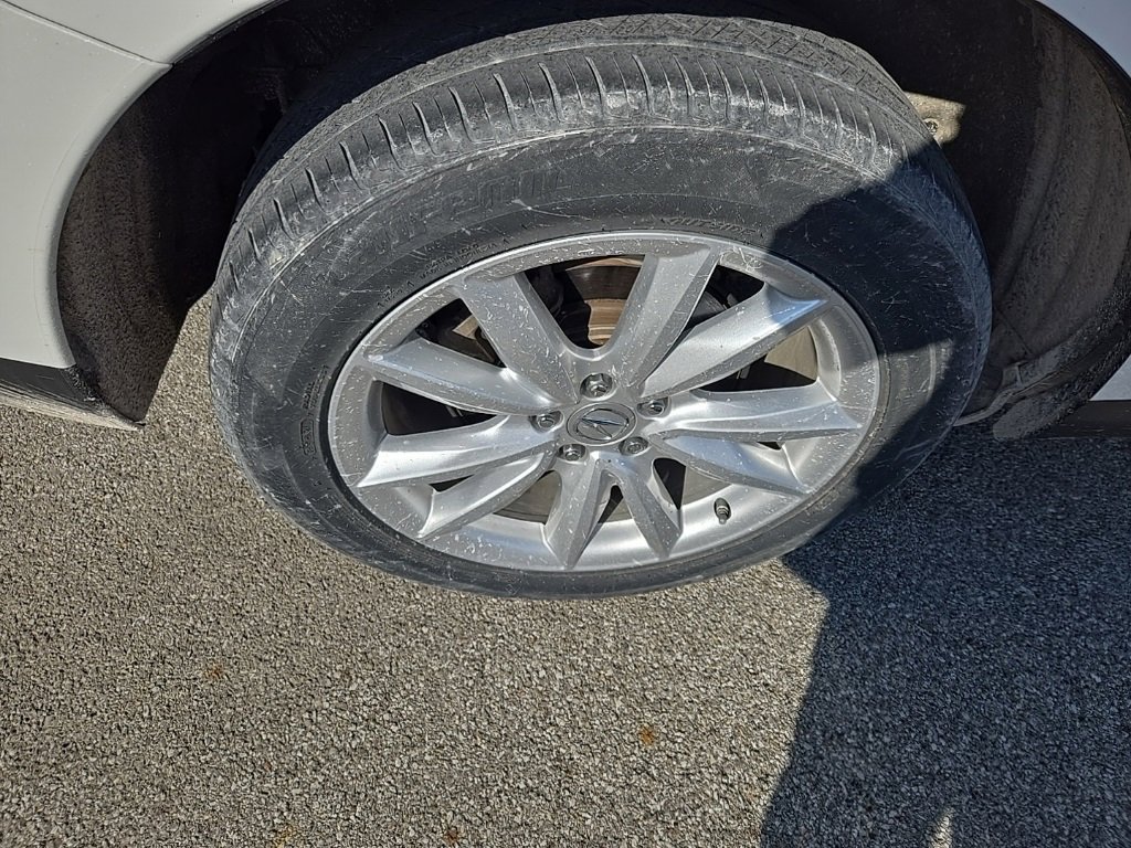 Used 2020 Acura RDX AWD image 12