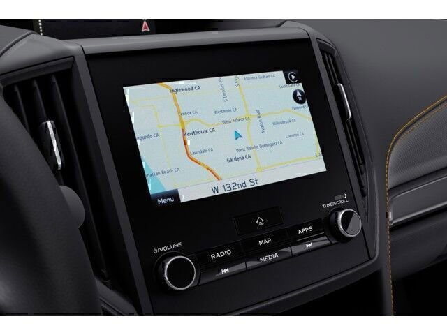 New 2025 Subaru Forester Wilderness w/ Wilderness Package image 20