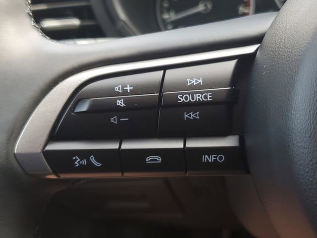 New 2026 MAZDA MAZDA3 2.5 S Sedan w/ Preferred Pkg image 22