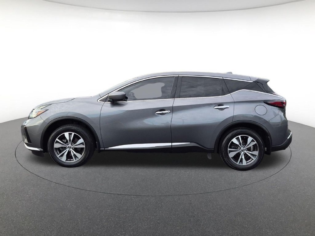 Used 2021 Nissan Murano S AWD/4WD image 8