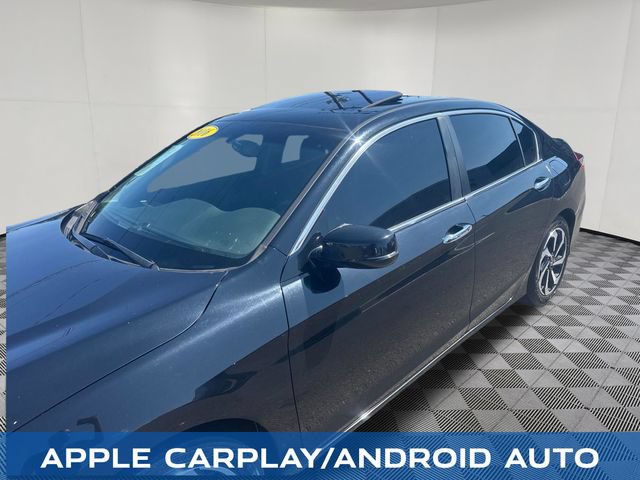 Used 2016 Honda Accord EX-L image 9