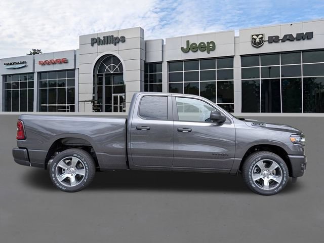 New 2026 RAM 1500 Express RWD image 2