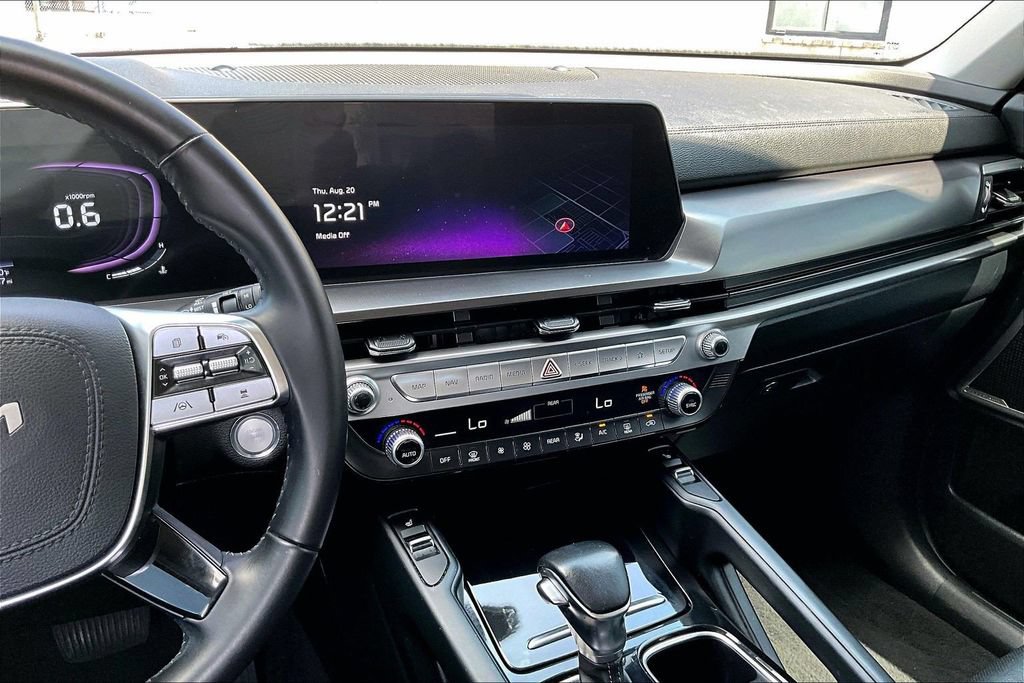 Used 2023 Kia Telluride S AWD/4WD image 6