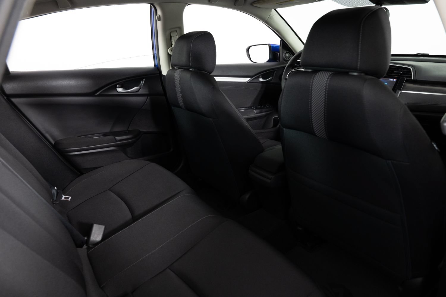 Used 2020 Honda Civic EX image 20