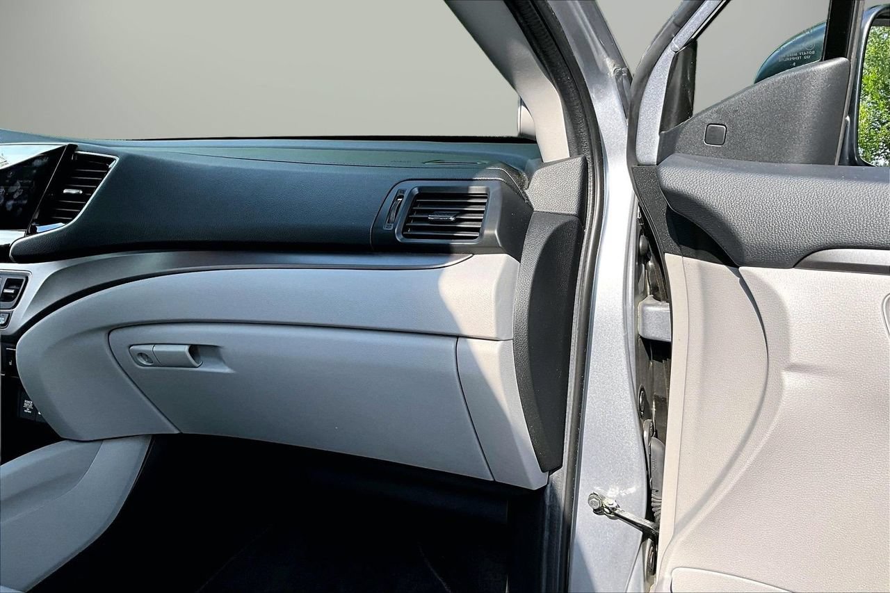 Used 2021 Honda Pilot EX-L image 20