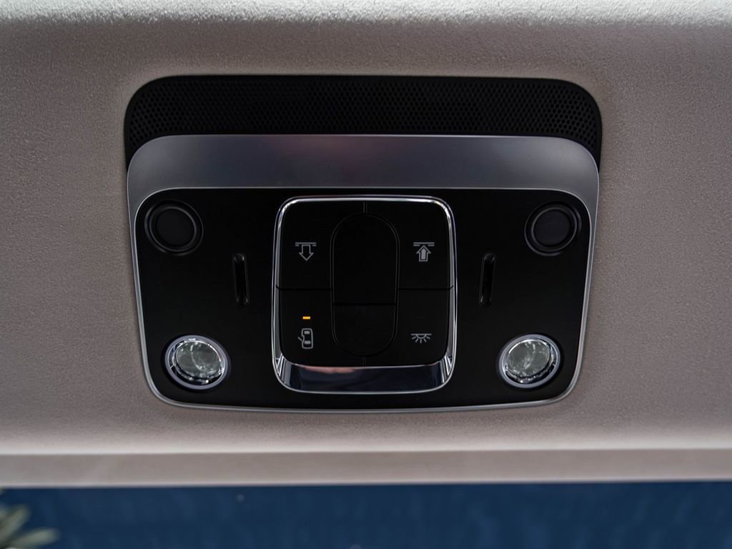 New 2026 Bentley Flying Spur Plug-In Hybrid AWD/4WD image 35