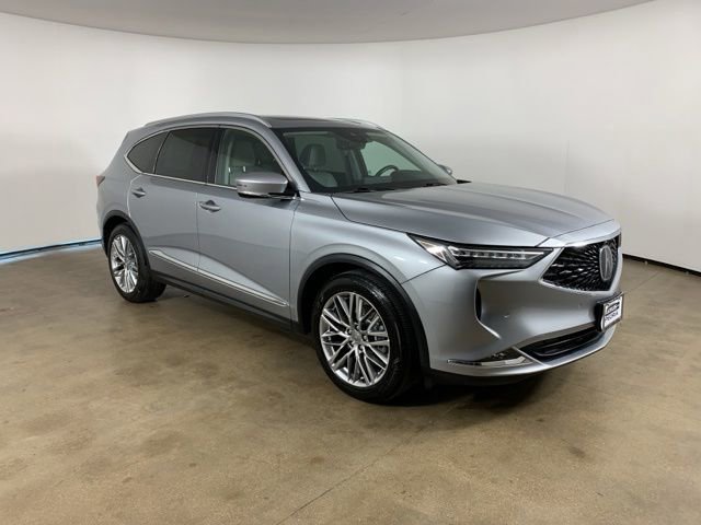 Used 2023 Acura MDX SH-AWD w/ Advance Package image 5