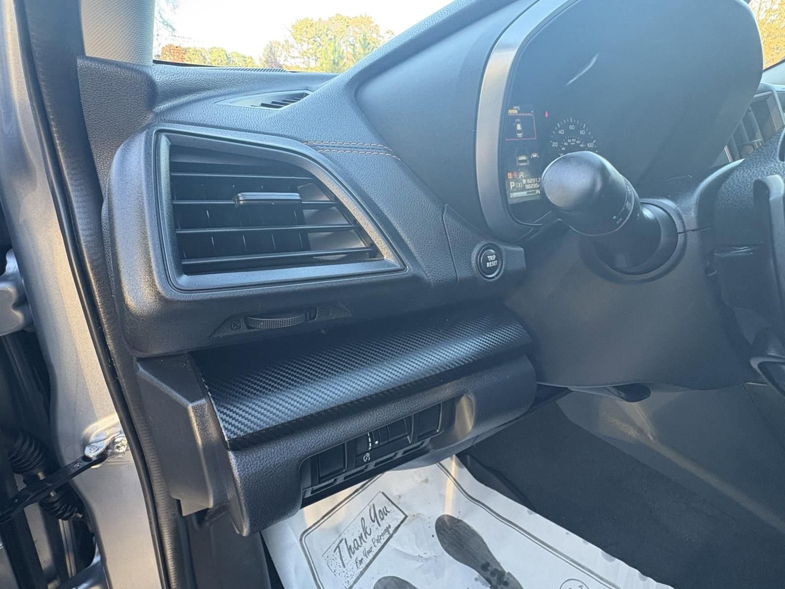 Used 2020 Subaru Crosstrek 2.0i Premium image 19