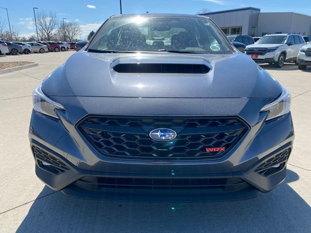 New 2026 Subaru WRX Limited w/ WRX Enhancement Package AWD/4WD image 8