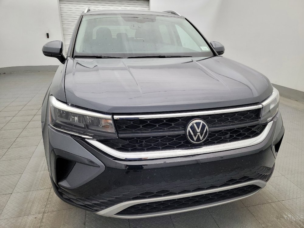 Used 2023 Volkswagen Taos SE FWD image 14
