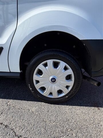 Used 2021 Ford Transit Connect XL FWD image 8