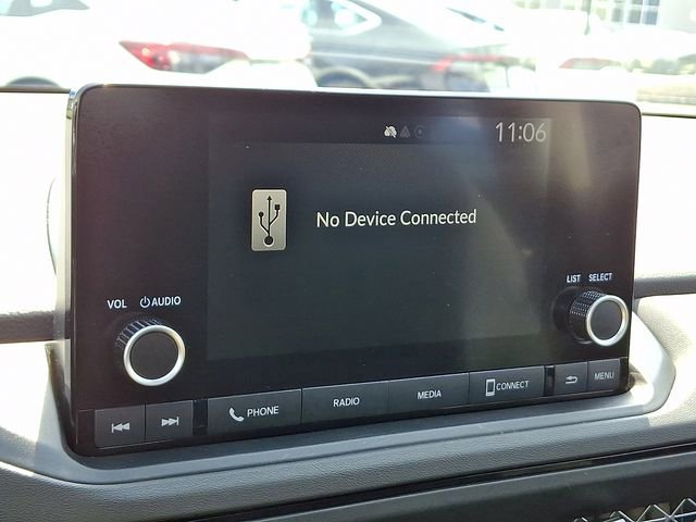 Certified 2024 Honda Accord EX image 19