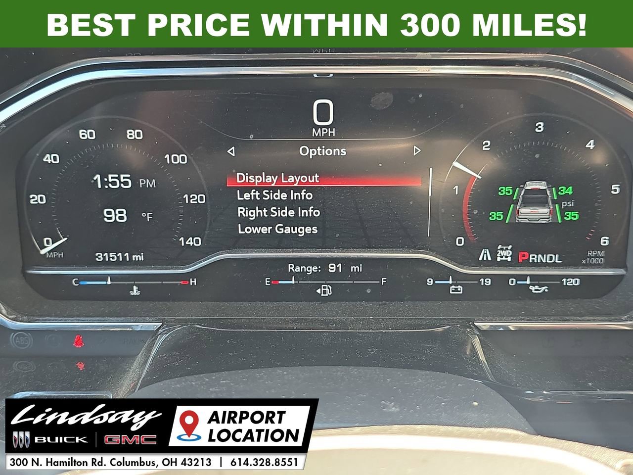 Certified 2022 GMC Sierra 1500 Elevation image 12