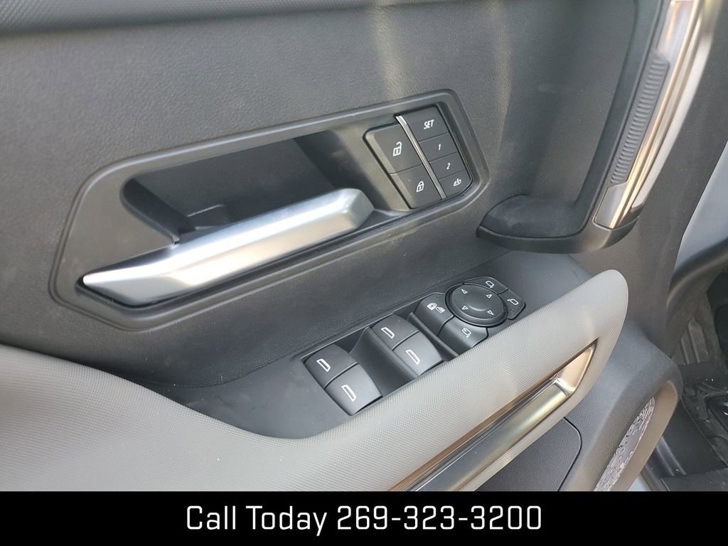 New 2025 GMC Hummer EV 2X image 24