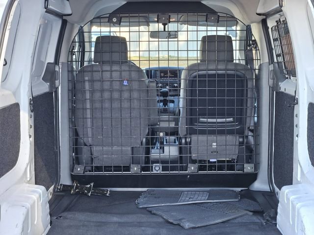 Used 2021 Nissan NV200 SV w/ Sliding Door Glass Package image 29