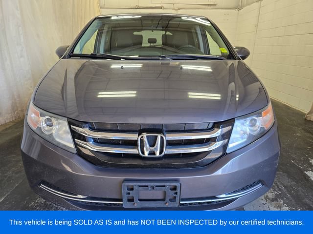 Used 2015 Honda Odyssey EX image 3