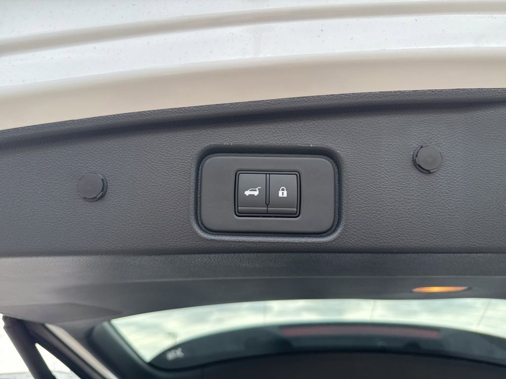 New 2026 Nissan Pathfinder Platinum image 49