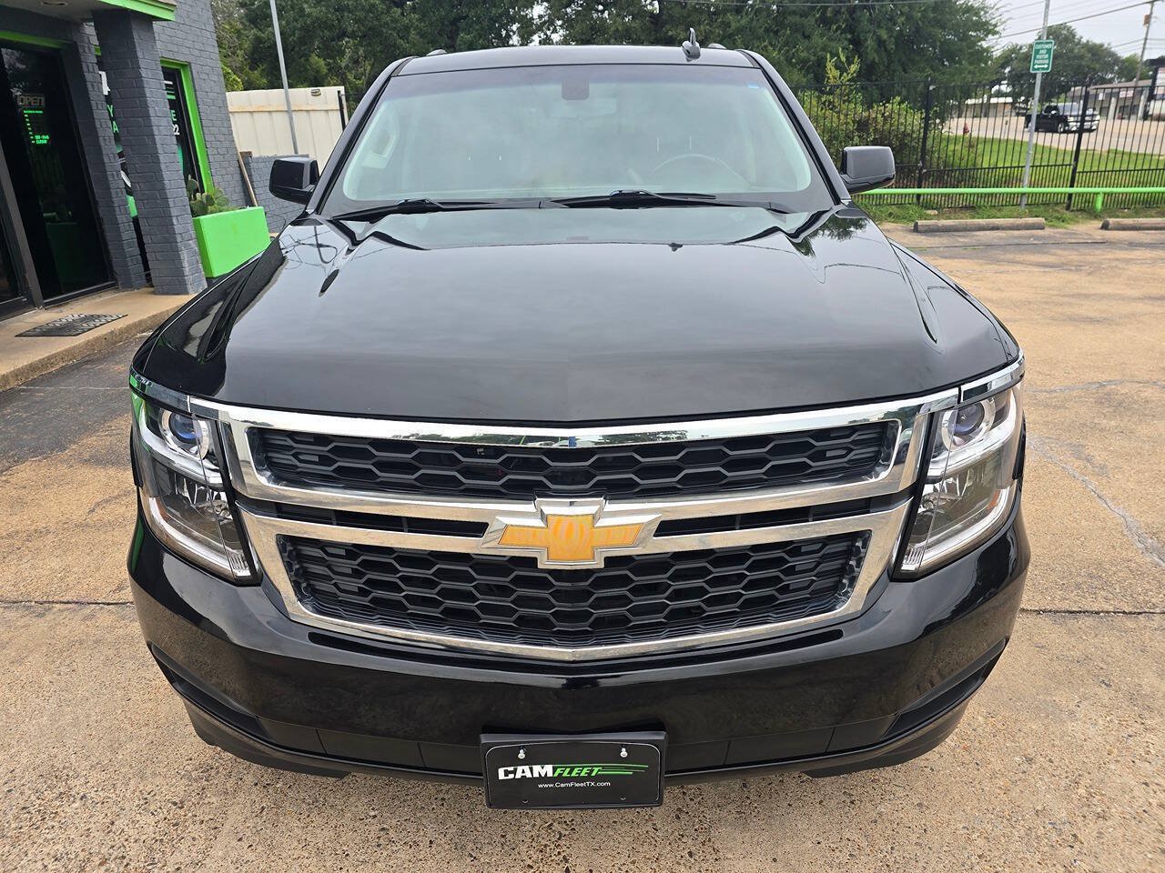Used 2018 Chevrolet Tahoe LS RWD image 5