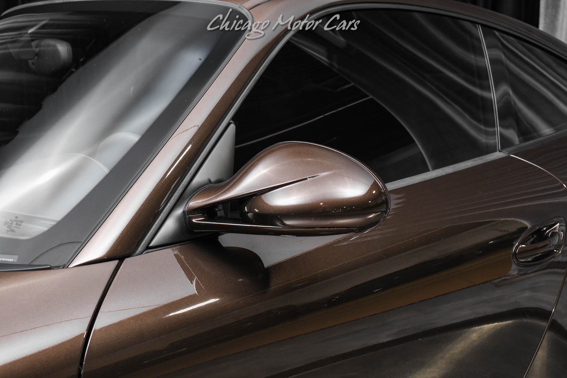 Used 2009 Porsche 911 GT3 RS image 32